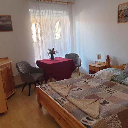 Hotel Fonix Panzio Eger Zewnętrze zdjęcie