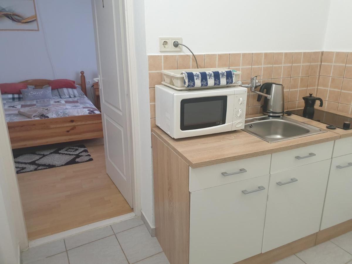 Hotel Fonix Panzio Eger Zewnętrze zdjęcie