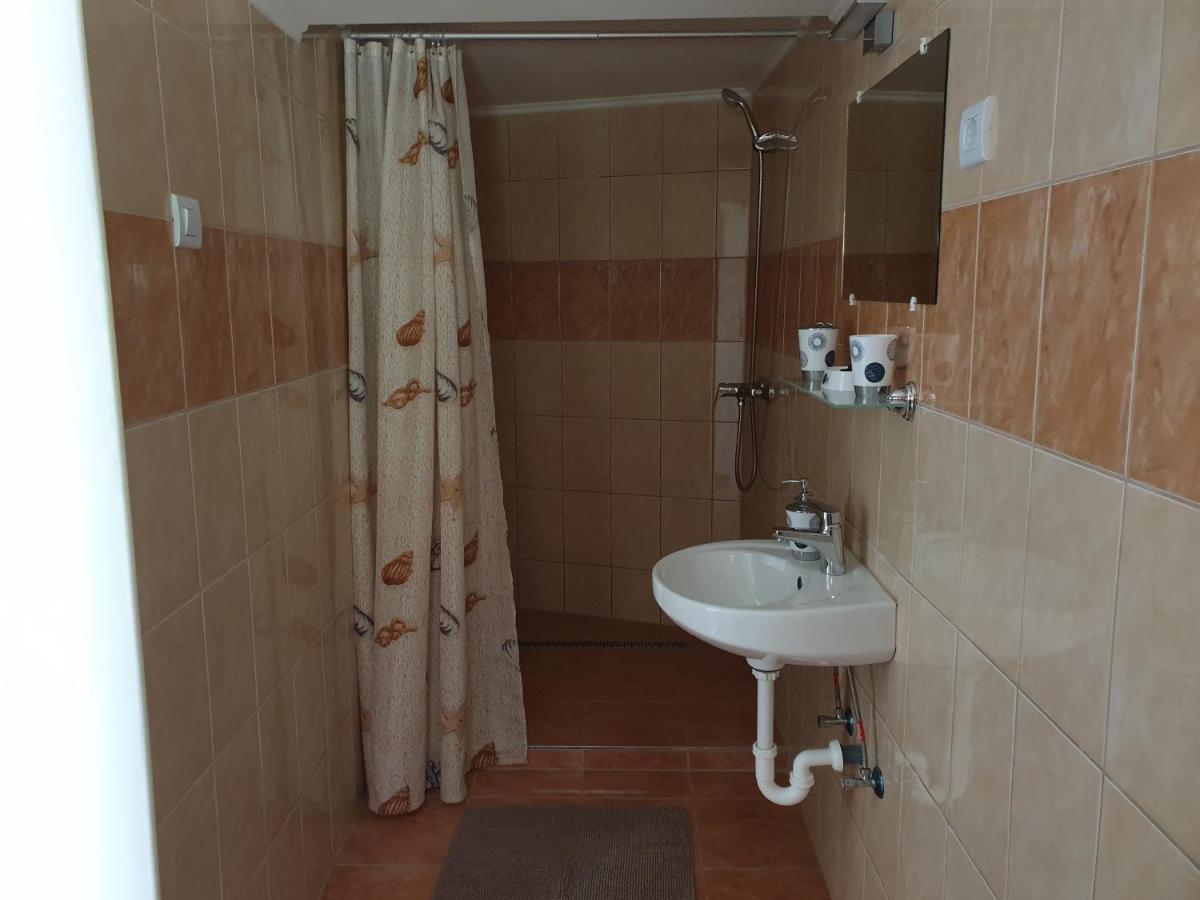 Hotel Fonix Panzio Eger Zewnętrze zdjęcie